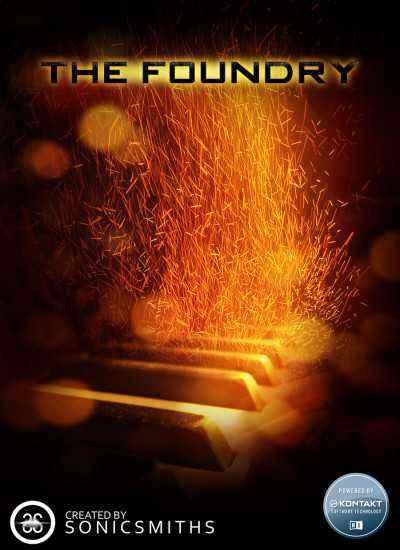 The Foundry KONTAKT