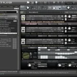 Ultimate Vocz-Cutz-Breakz’N’Scratches KONTAKT-TRACER
