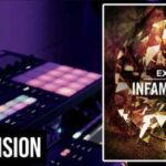 INFAMOUS FLOW v1.0.0 EXPANSiON SYNTHiC4TE | Sept 06 2018 | 1.97 GB...