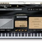 Pianoteq v6.2.2 WiN iND | Sept 16 2018 | 66.3 MB AAX*/VSTi/VST3/STANDALONE/x64/x86...