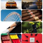 Beautiful Mixed Wallpapers Pack 851