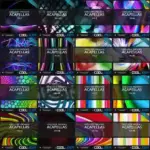 Coollider Acapellas Vol.1-42 WAV AiFF MiDi MP3