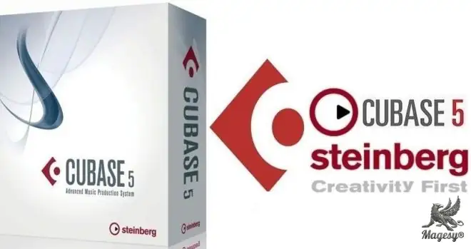Cubase v5.1 Pro WiN x86 DVDR-AiRiSO-MaGeSY Cubase v5.1 Pro WiN x86 DVDR-AiRiSO-MaGeSY