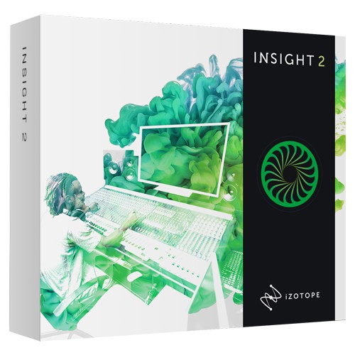 Insight Pro v2.5.0 AAX VST3 VST x64 WiN CE-V.R