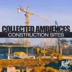 Just Ambience Construction Sites WAV