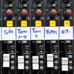 Mixing Heavy Rock Metal TUTORiAL