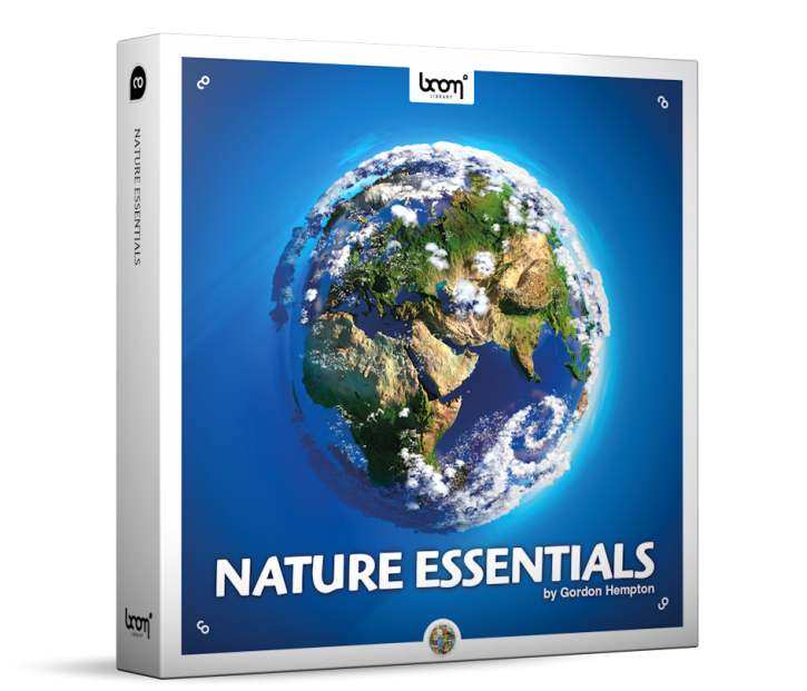 Nature Essentials WAV