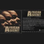 Quazibeat African Secret ACiD WAV CDDA-CoBaLT