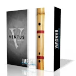 VENTUS Ethnic Winds Bansuri KONTAKT-SYNTHiC4TE