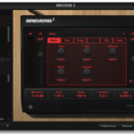 BREVERB v2.1.10 WiN MAC FiXED-R2R