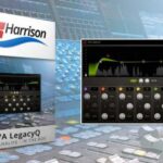 AVA LegacyQ v1.0.2 macOS TEAM HEXWARS | 04.10.2018 | 12.73 MB AU/VST/VST3/32Bit/64Bit...