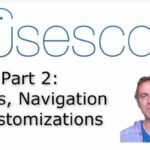 MuseScore (Part 2): Menus, Navigation and Customizations TUTORiAL