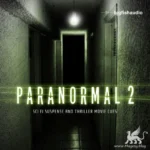 Big Fish Audio Paranormal 2 MULTiFORMAT-FANTASTiC