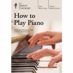 How to Play Piano TUTORiAL 2018