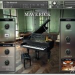 The Maverick v1.2 KONTAKT FULL AND LiTE
