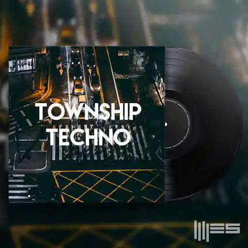 Township Techno WAV