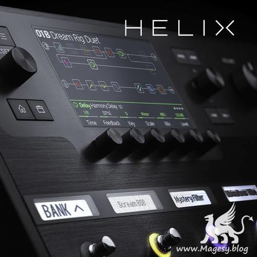 Helix Native v3.1.5 AAX VST VST3 x64 WiN CE-V.R