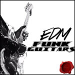 EDM Funk Guitars WAV-DiSCOVER-SYNTHiC4TE