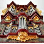 PUSZTASZABOLCS PIPE ORGAN SAMPLES (HAUPTWERK)