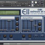 Emulator II OMI Universe of Sounds Vol.2 KONTAKT