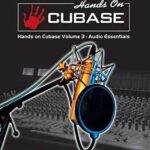 Cubase Vol.3: Audio Essentials DVD9 | German | VIDEO_TS | 720 x...