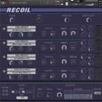 Recoil v1.01 KONTAKT