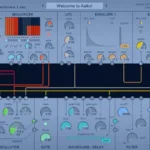 Aalto v1.9.x AU VST2i x64 WiN MAC-R2R