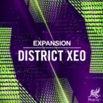 DISTRICT XEO v1.0.0 EXPANSiON DVDR-SYNTHiC4TE DISTRICT XEO v1.0.0 EXPANSiON SYNTHiC4TE/PiGEON3 | 2018/2026 | NI: 851 MB |...