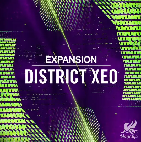 DISTRICT XEO v1.0.0 EXPANSiON DVDR-SYNTHiC4TE-MaGeSY DISTRICT XEO v1.0.0 EXPANSiON DVDR-SYNTHiC4TE-MaGeSY