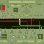 Kaivo v1.9.x AU VST2i x64 WiN MAC-R2R