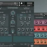 Orchestrata KONTAKT Orchestrata KONTAKT P2P | 22 November 2018 | 1.92 GB Orchestrata is...