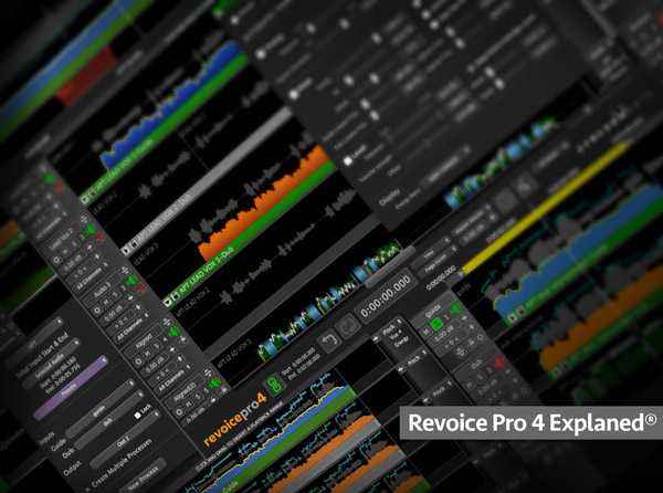 Revoice Pro 4 Explained® [01.2022 UPDATED] TUTORiAL