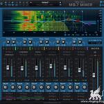 MB-7 Mixer 3 v3.60 WiN MAC-R2R