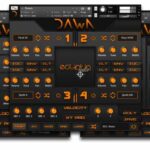 DAWN v1.2 For KONTAKT