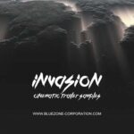 Invasion (Cinematic Trailer Samples) WAV-DiSCOVER
