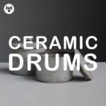 Ceramic Drums WAV FANTASTiC | 19 December 2018 | 8.4 MB We’ve...