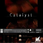 CATALYST KONTAKT DiSCOVER/SYNTHiC4TE | May 30 2014 | 1.71 GB Brotherhood Release...