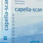 Capella Scan v9.0.12 WiN