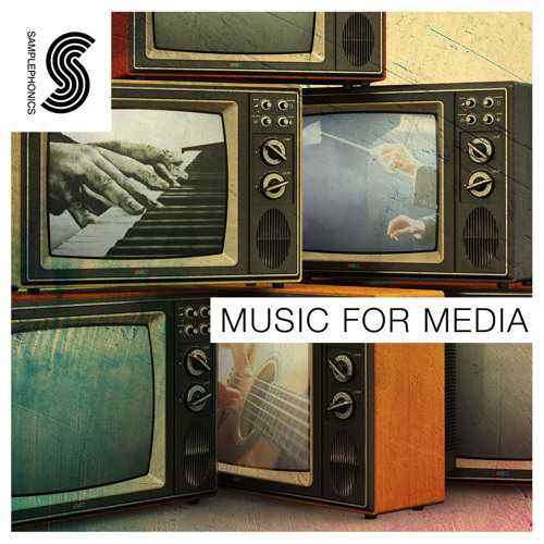 Music For Media MULTiFORMAT-DiSCOVER