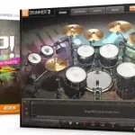 Pop EZX v1.5.1 EXPANSiON AudioP2P | 19.06.2012 | 465 MB R2R |...