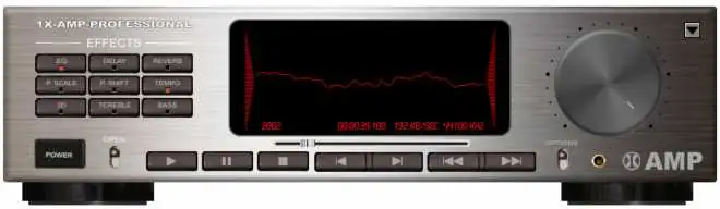 1X-AMP v26.1.0 BiLANG WiN-CORE-MaGeSY 1X-AMP v26.1.0 BiLANG WiN-CORE-MaGeSY