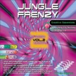 Jungle Frenzy 2 CDDA WAV Team DViSO | 09-14-2003 | 397.36 MB...