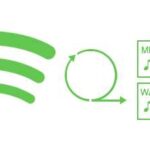 Spotify Converter v1.4.1 MAC OSX-TNT