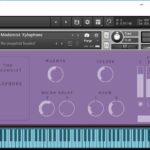 The Modernist Xylophone KONTAKT