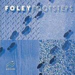 Foley Footsteps WAV