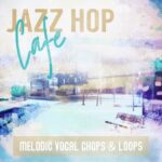Jazz Hop Cafe WAV