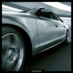 Cars In Motion WAV
