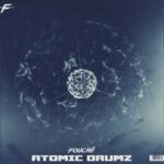 Atomic Drumz Vol.1 WAV