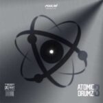 Atomic Drumz Vol.3 WAV