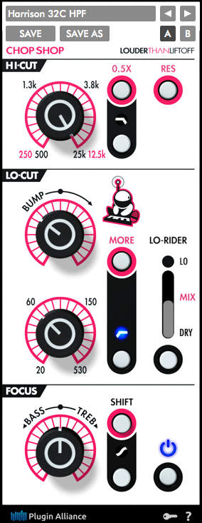 Chop Shop v1.0.1 EQ WiN REPACK-R2R